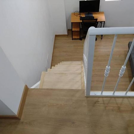 Appartment As A Service -El Mejor En Malaga Centro Exterior photo
